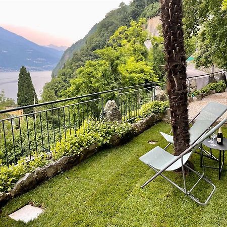 Villa Gina Varenna Luaran gambar