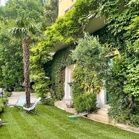 Villa Gina Varenna Luaran gambar