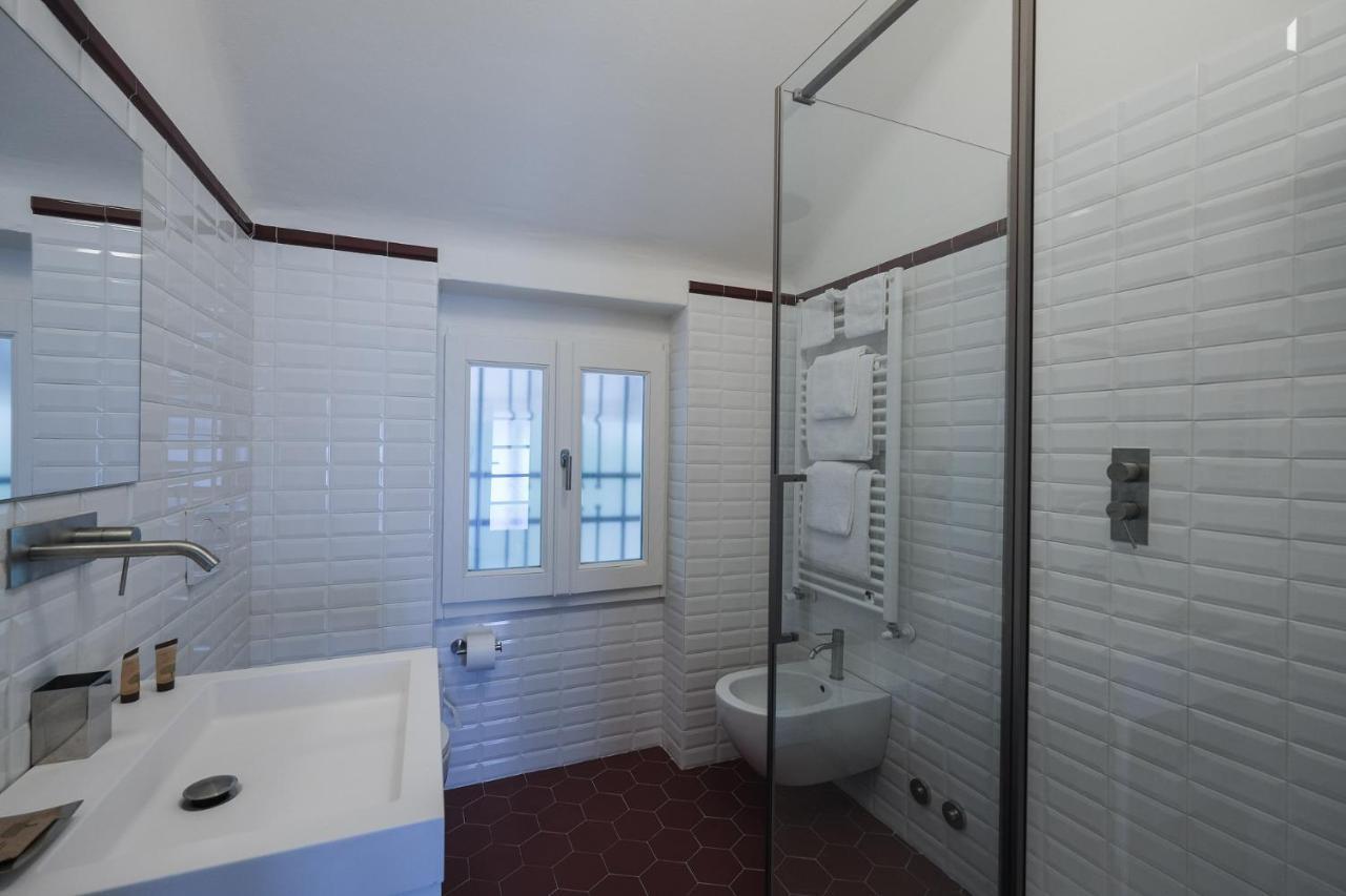 Villa Gina Varenna Luaran gambar