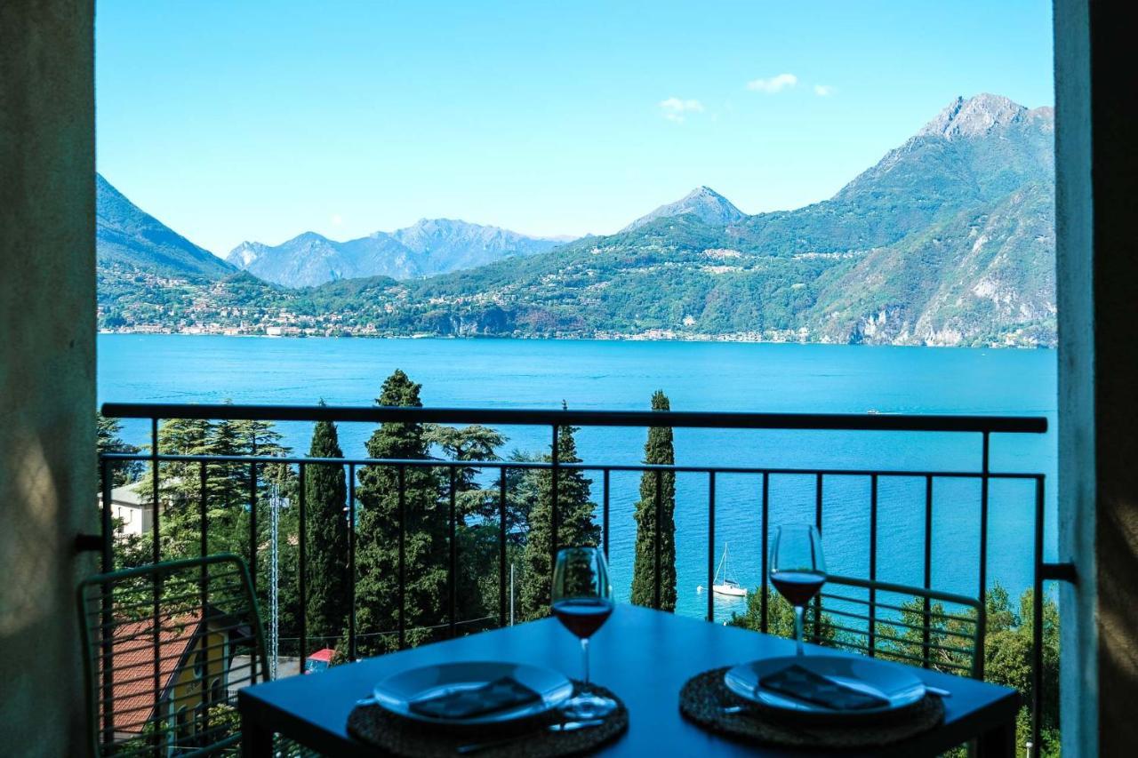 Villa Gina Varenna Luaran gambar
