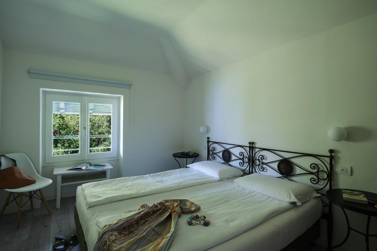 Villa Gina Varenna Luaran gambar
