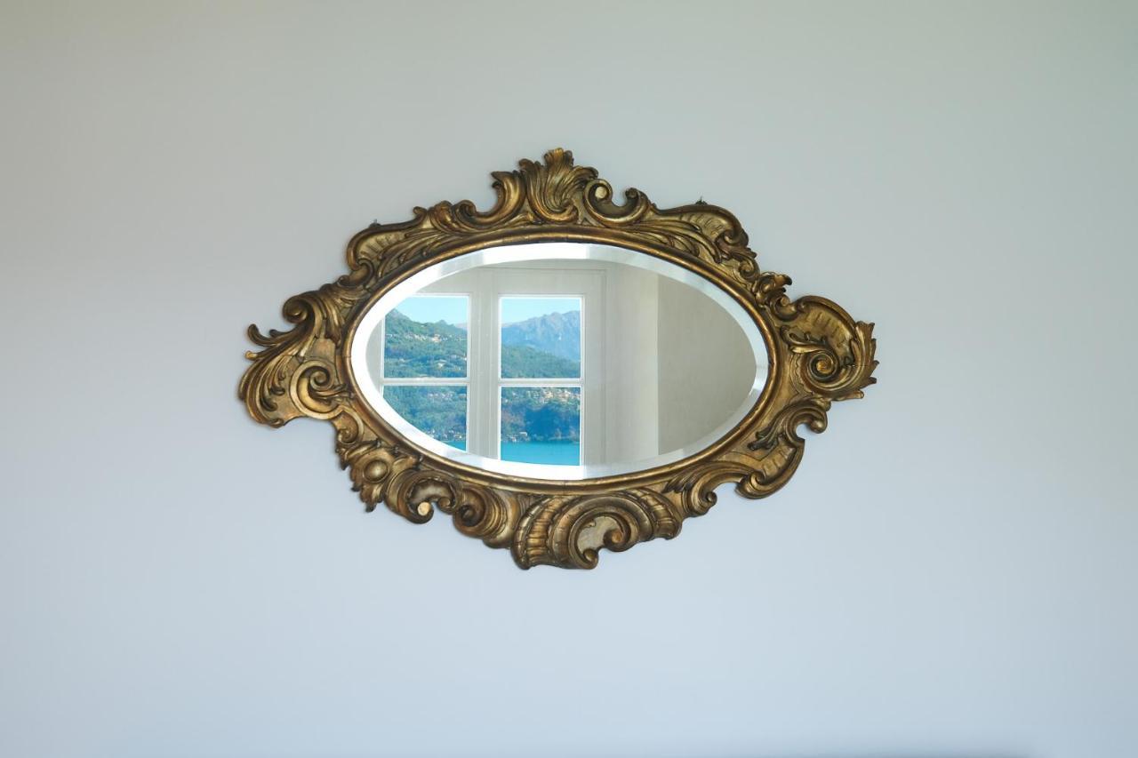 Villa Gina Varenna Luaran gambar