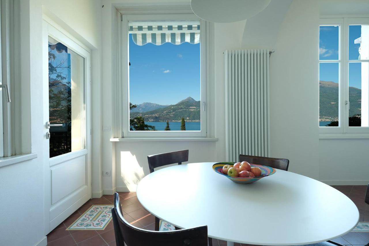 Villa Gina Varenna Luaran gambar