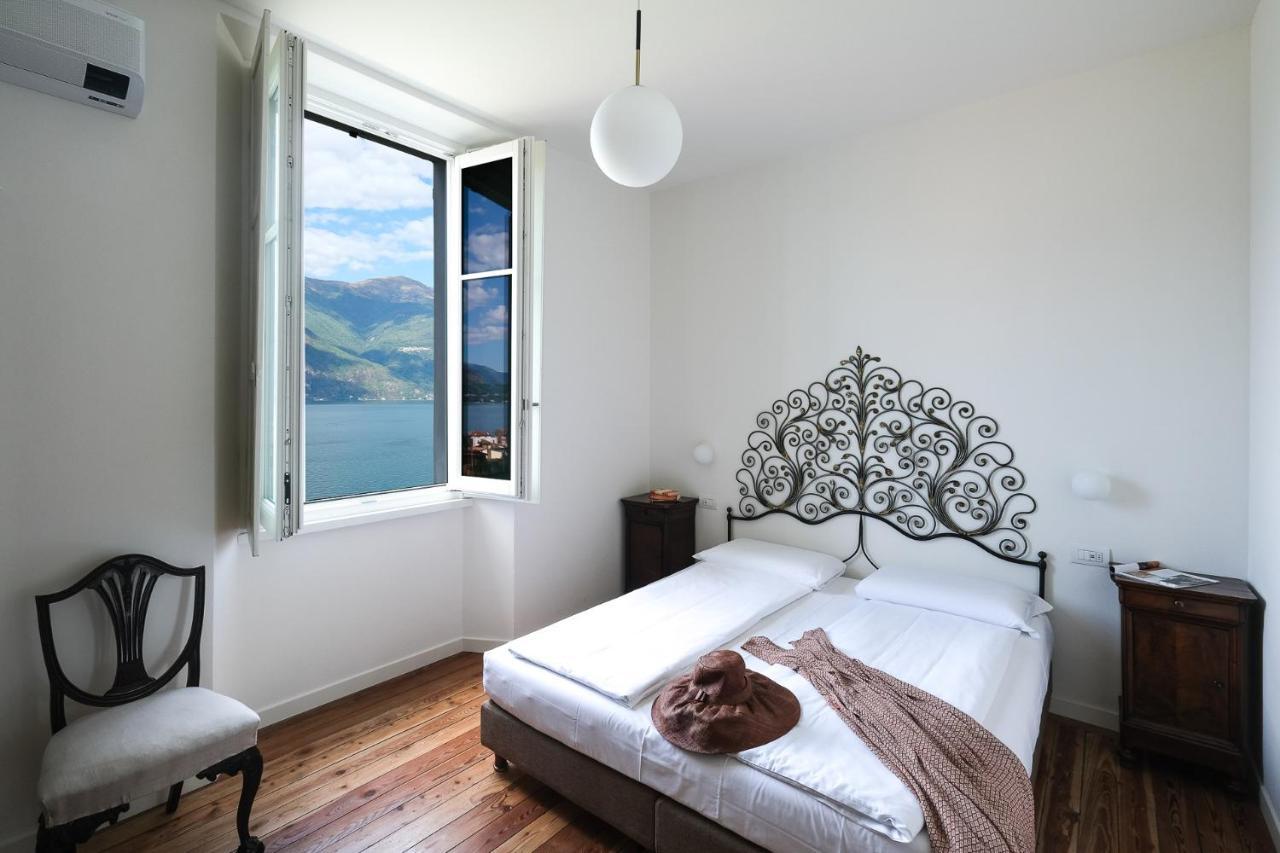 Villa Gina Varenna Luaran gambar