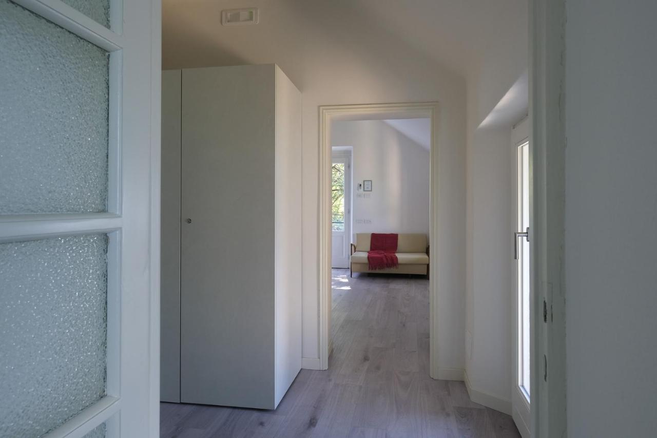 Villa Gina Varenna Luaran gambar