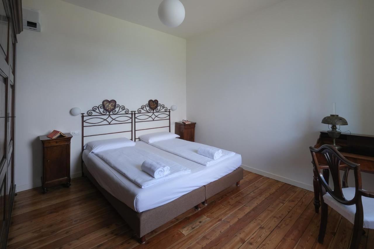 Villa Gina Varenna Luaran gambar