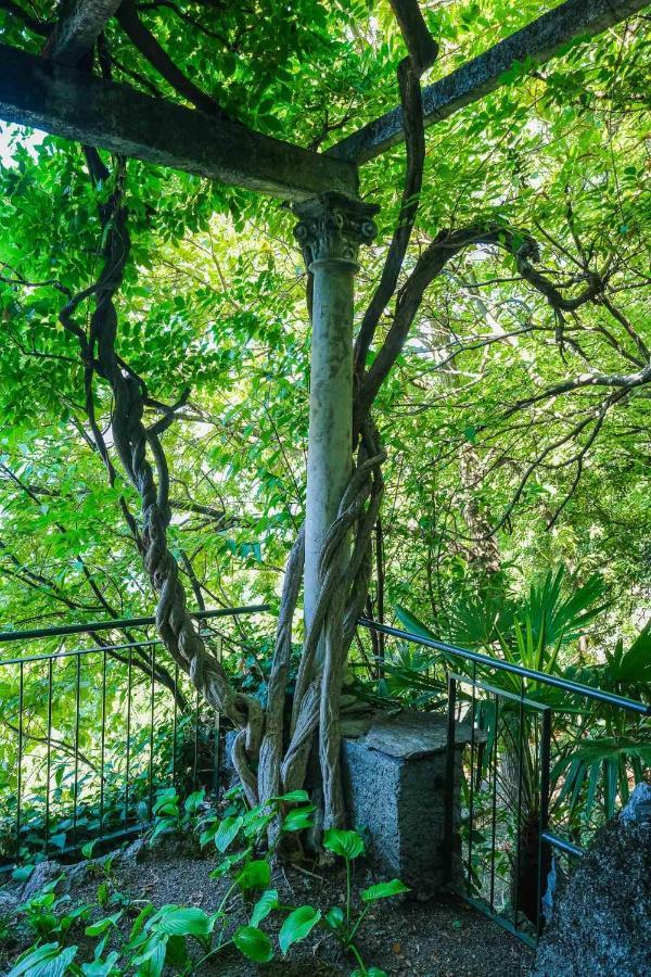 Villa Gina Varenna Luaran gambar