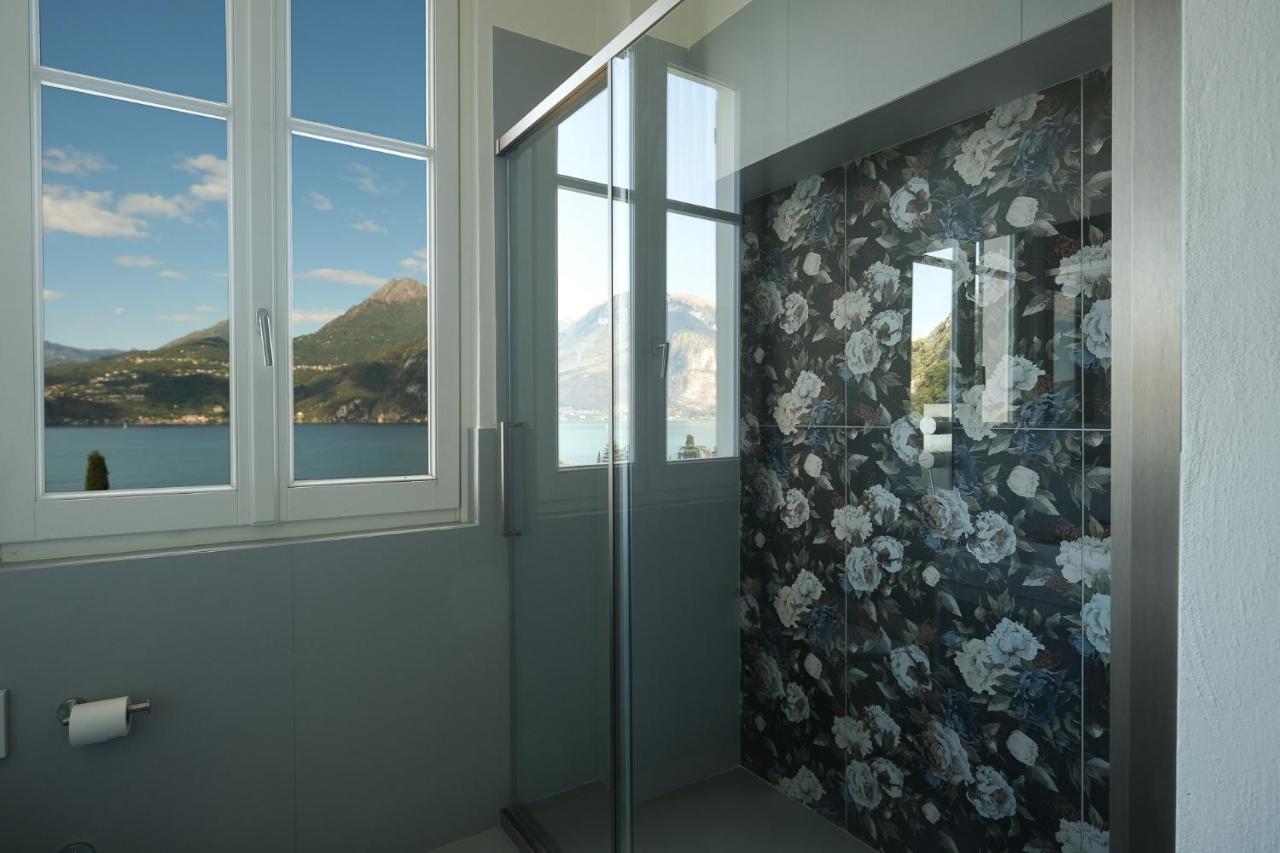 Villa Gina Varenna Luaran gambar