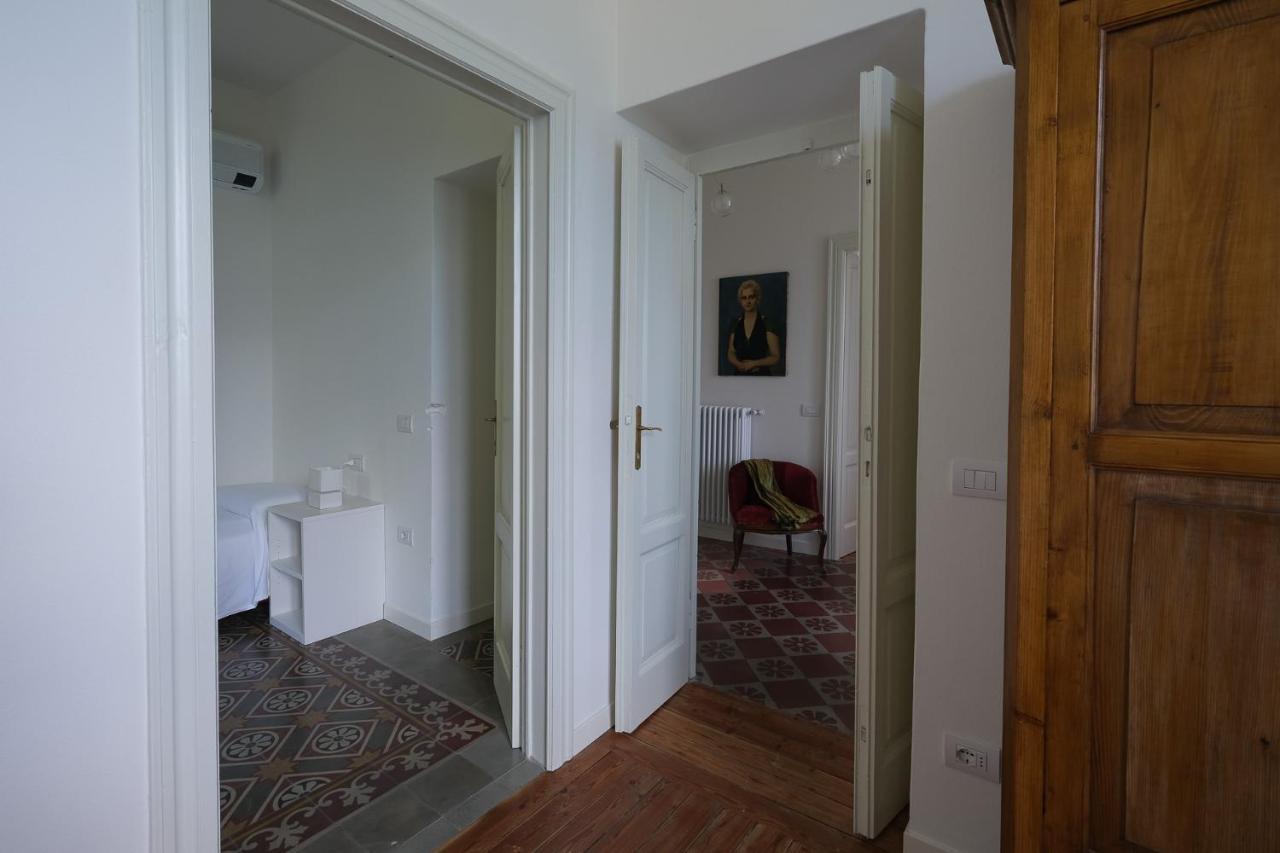 Villa Gina Varenna Luaran gambar