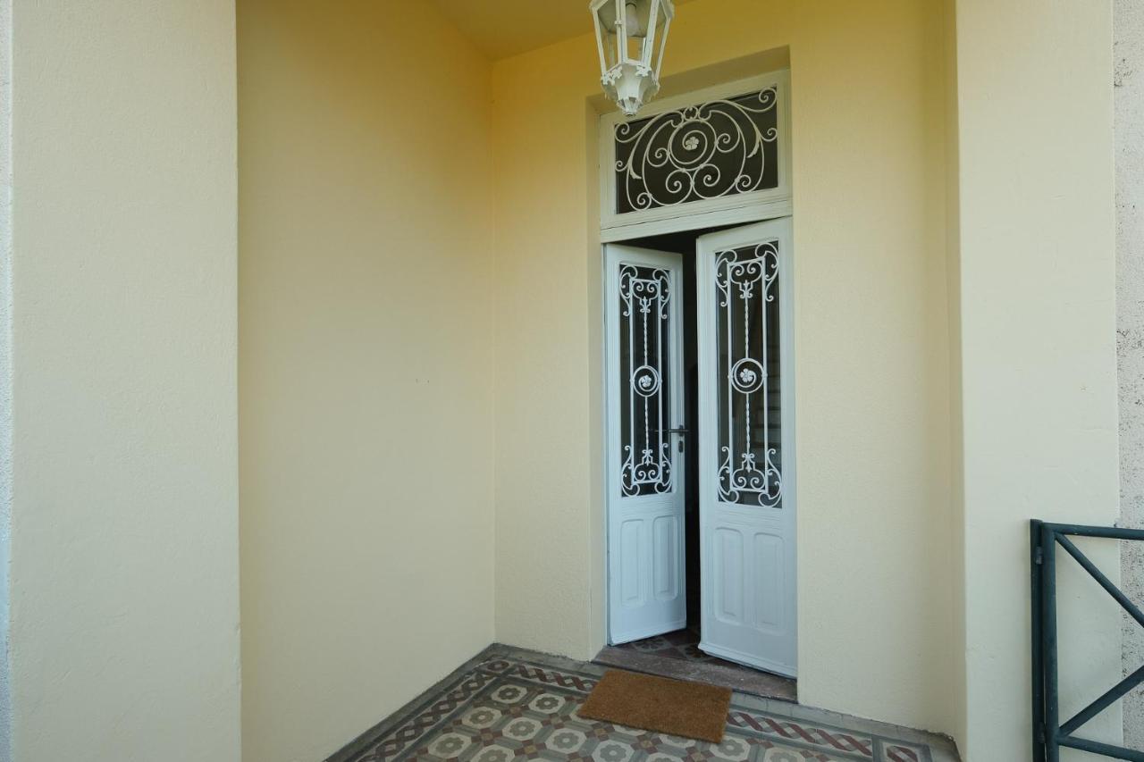 Villa Gina Varenna Luaran gambar