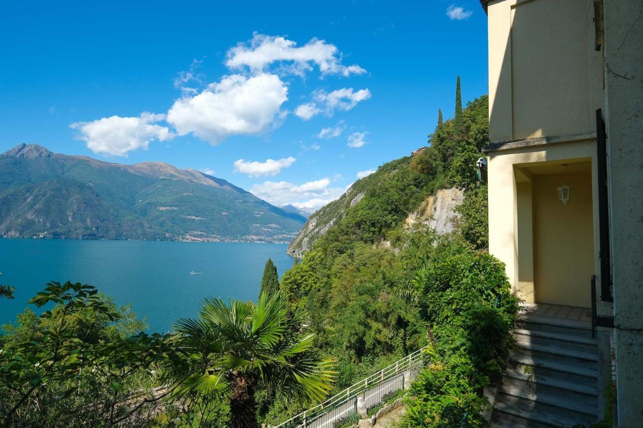 Villa Gina Varenna Luaran gambar
