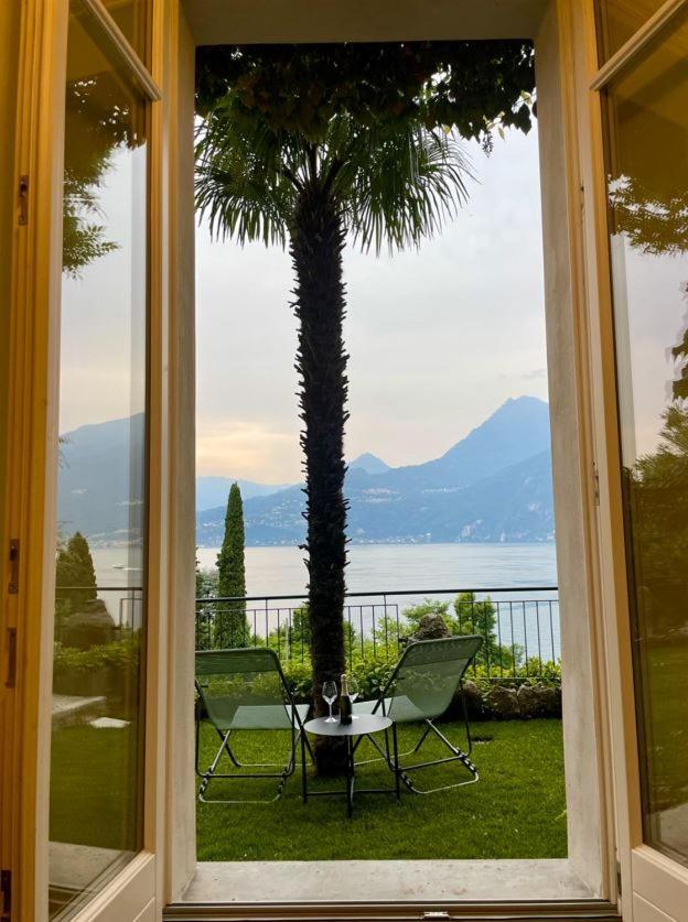 Villa Gina Varenna Luaran gambar